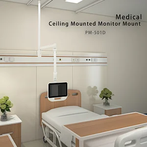 PM-501D Ceiling TABLET MOUNT